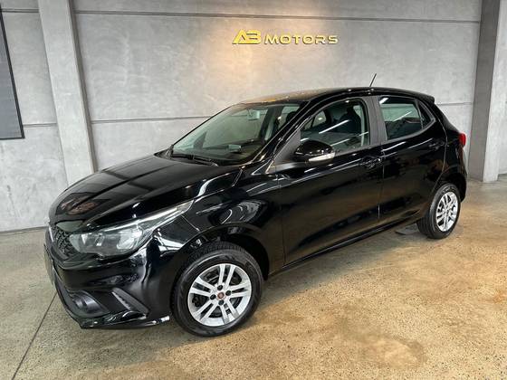 FIAT ARGO 1.0 FIREFLY FLEX MANUAL FIAT ARGO 1.0 FIREFLY FLEX MANUAL